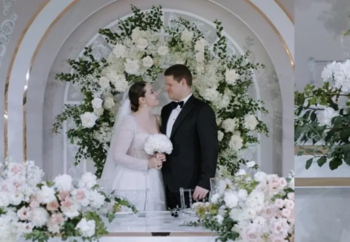 Свадебное агентство "Sweet william"