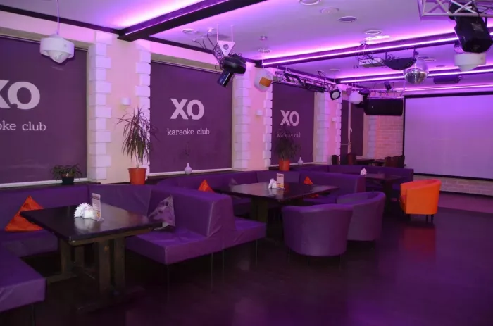 Караоке-клуб "XO"