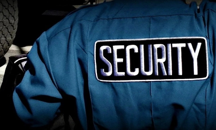 Охранное предприятие "AN-SECURITY"