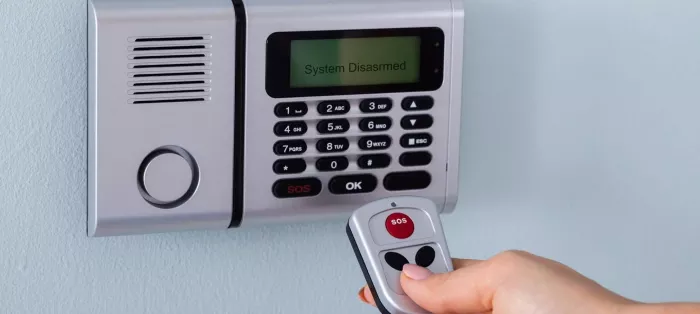 Охранное предприятие "AN-SECURITY"