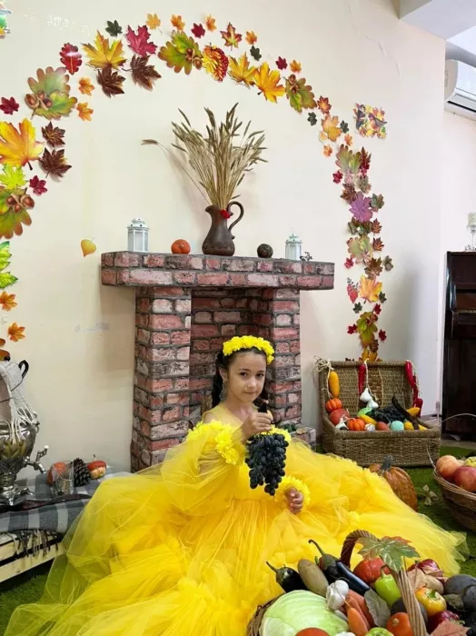 Частный детский сад "Звездочка"