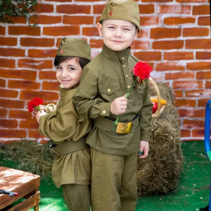 Частный детский сад "Вундеркинд" на Мусаева