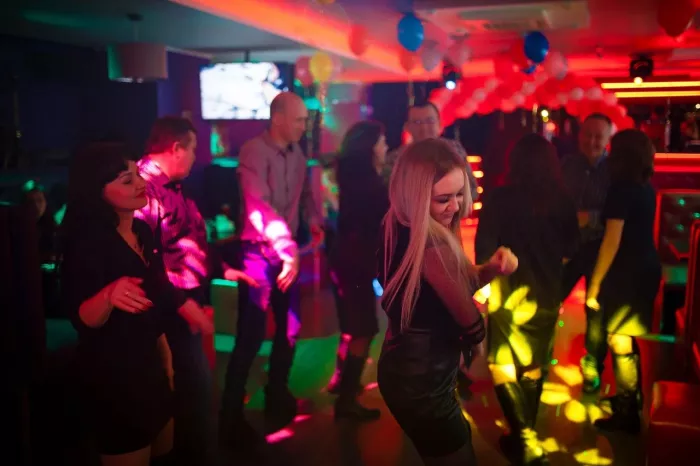 Караоке-клуб "MuzOn"