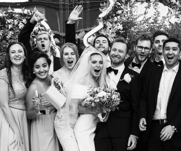 Свадебное агентство "Wedding People"