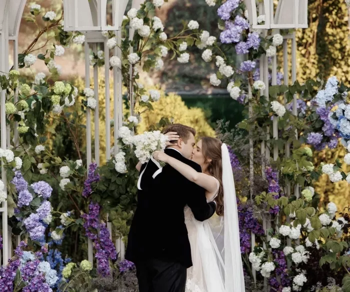 Свадебное агентство "Wedding People"