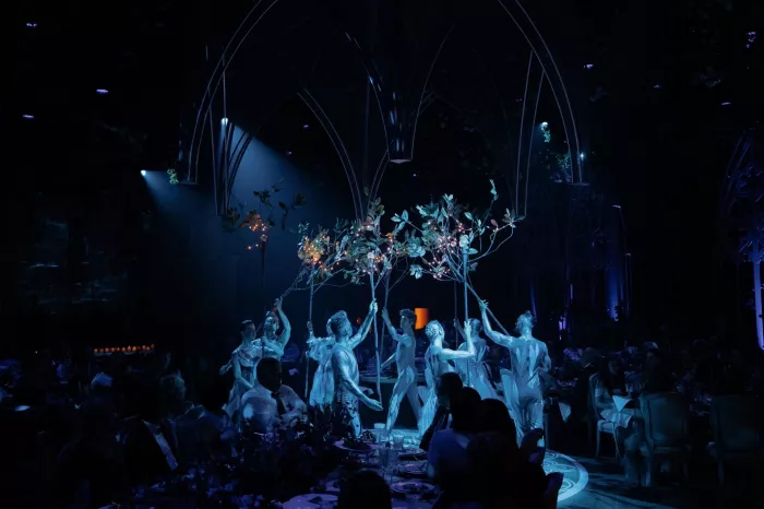 Свадебное агентство "Wedding People"