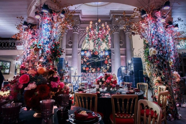 Свадебное агентство "Mimi Event Design"