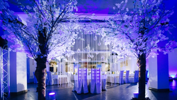 Свадебное агентство "Mimi Event Design"