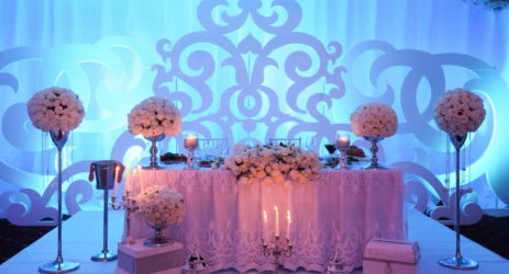 Свадебное агентство "Mimi Event Design"