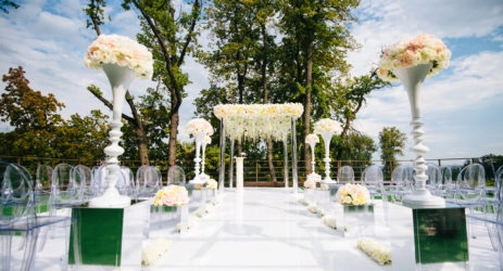 Свадебное агентство "Mimi Event Design"