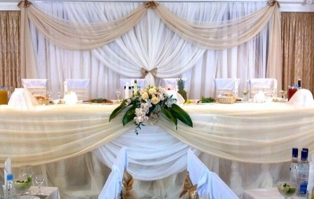 Свадебное агентство "Mimi Event Design"
