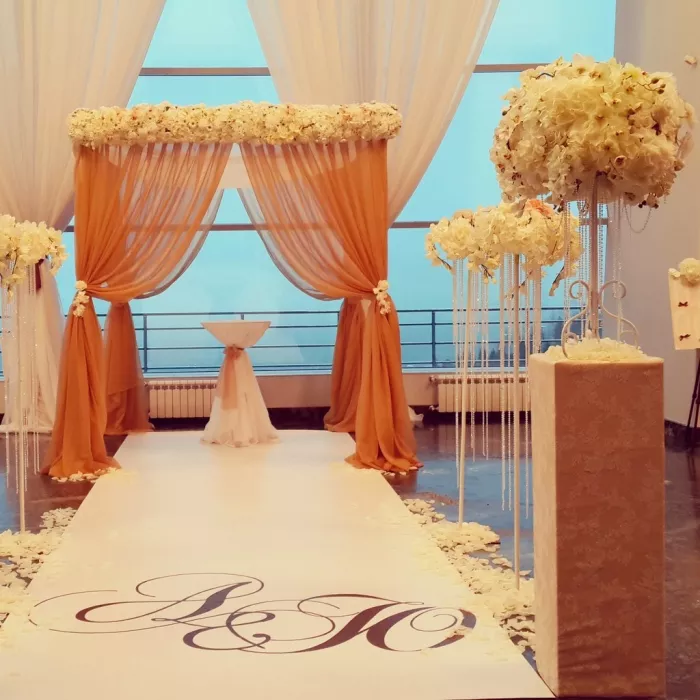 Свадебное агентство "Mimi Event Design"