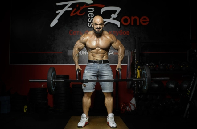 ​Фитнес-клуб "Fit zone"