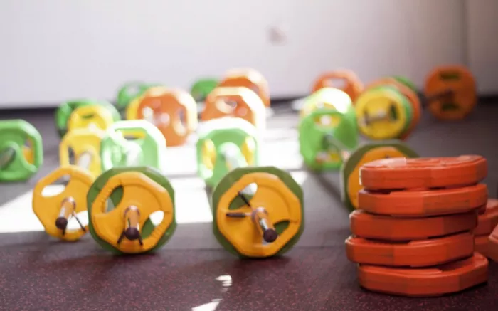 ​Фитнес-клуб "Fit zone"