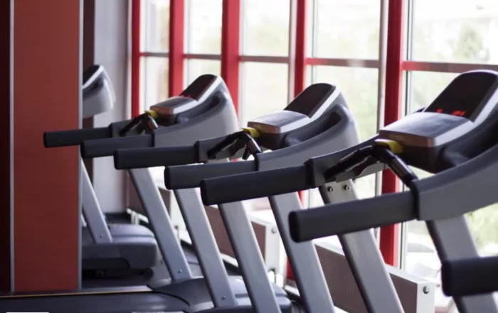 ​Фитнес-клуб "Fit zone"