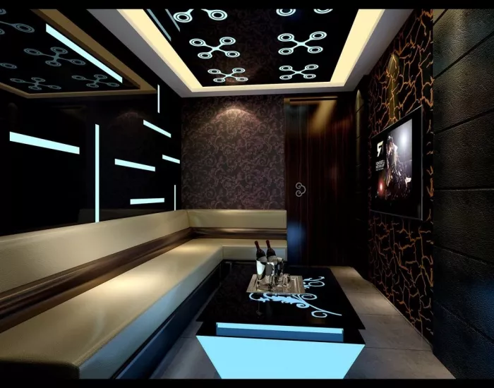 Караоке-клуб "Room"