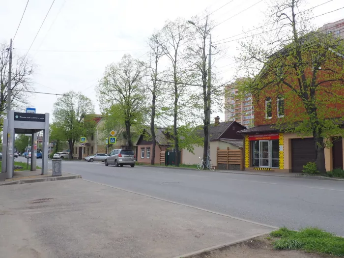 Ремонт вело- и электротранспорта “Rolik-23”