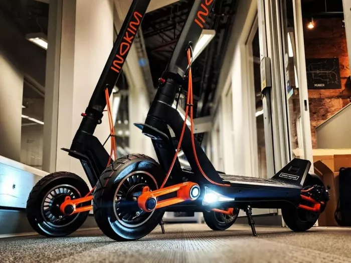 Ремонт и продажа электросамокатов «FastMotion”