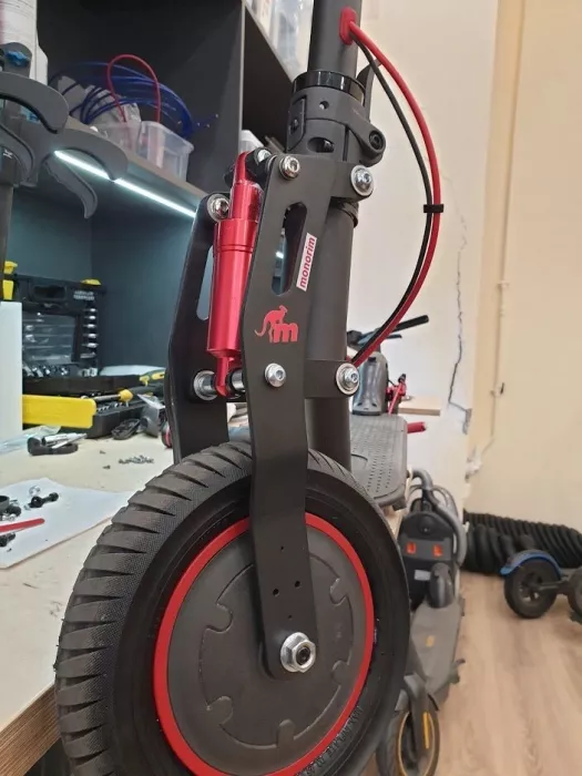 Ремонт и продажа электросамокатов «FastMotion”