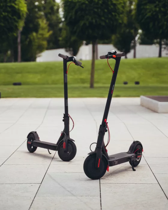 Ремонт и продажа электросамокатов «FastMotion”