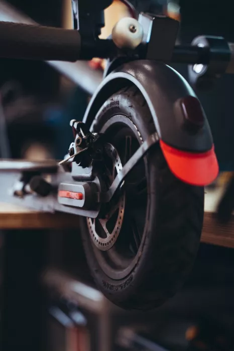 Ремонт и продажа электросамокатов «FastMotion”