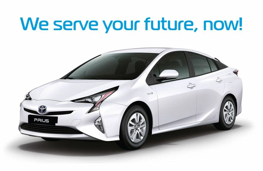 Автосервис "On hybrid service" на Ямальской