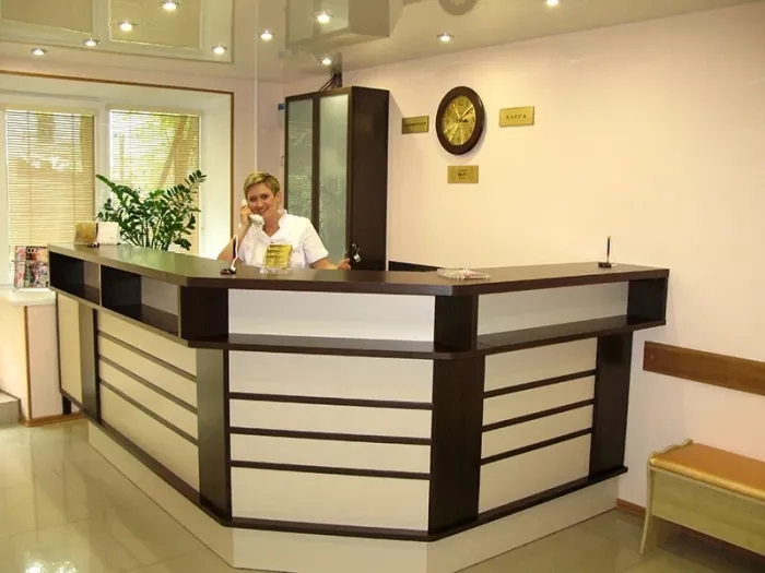 Медицинский центр "Здоровье"