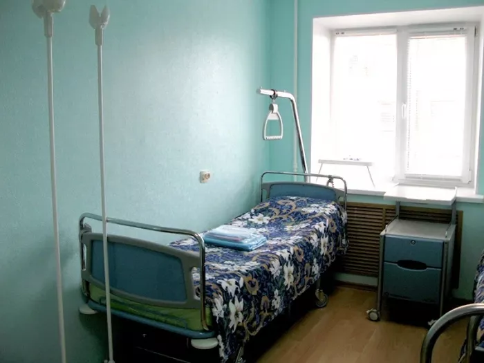 Медицинский центр "Здоровье"