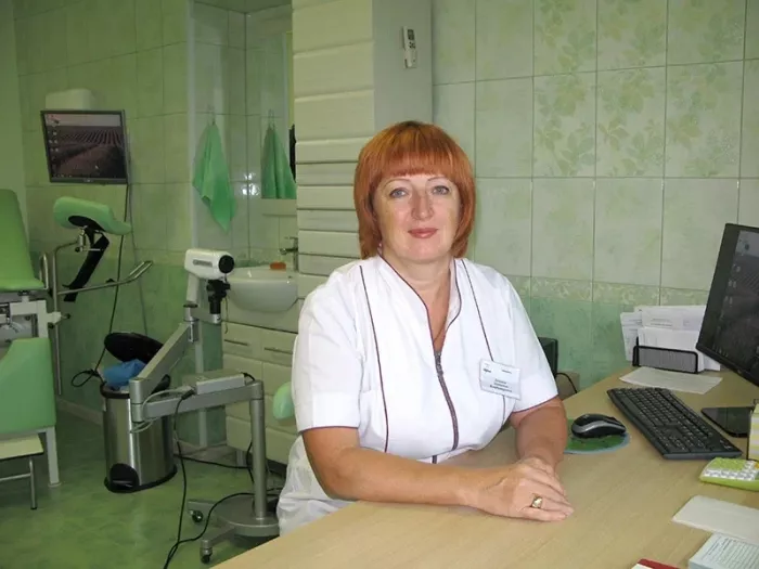 Медицинский центр "Здоровье"