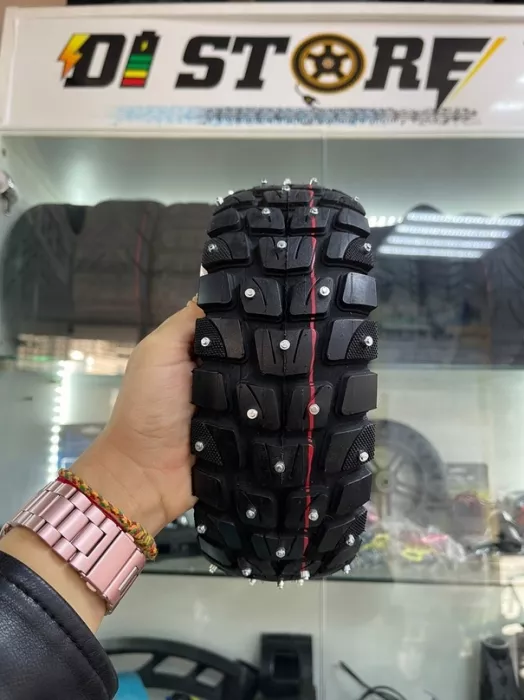 Магазин и сервис Электротранспорта "Di Store"