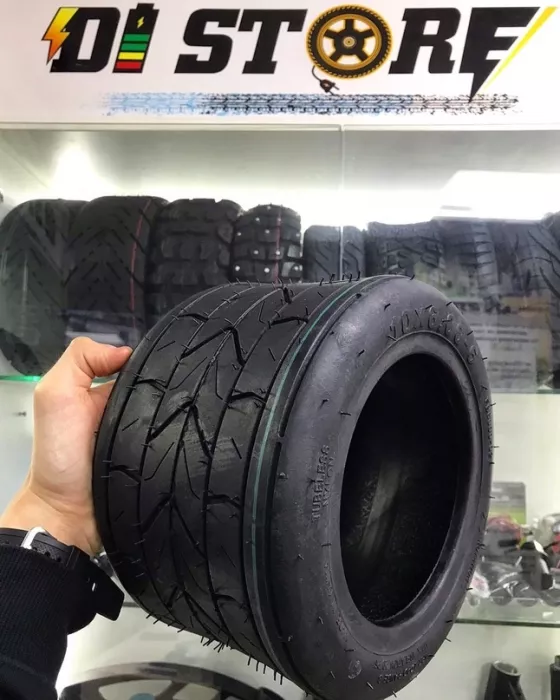 Магазин и сервис Электротранспорта "Di Store"