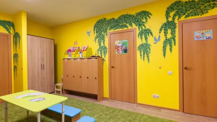 Детский садик "ClubSmartKids"