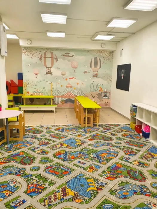 Детский садик "ClubSmartKids"