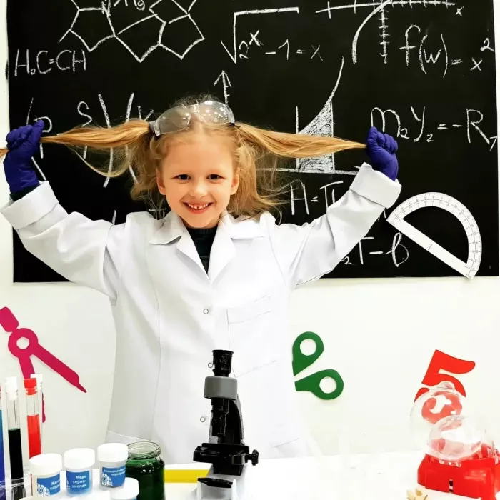 Детский садик "ClubSmartKids"