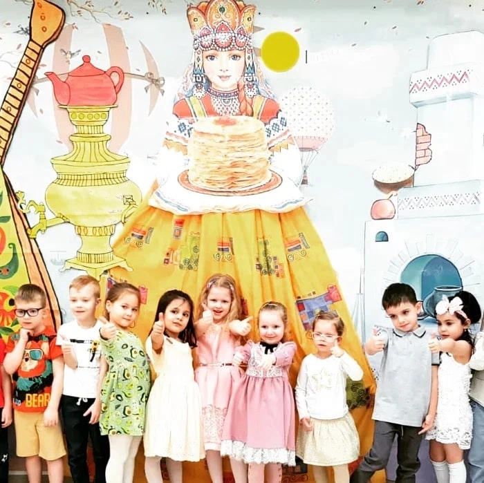 Детский садик "ClubSmartKids"