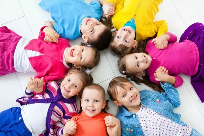 Детский садик "ClubSmartKids"