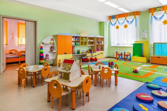 Детский садик "ClubSmartKids"
