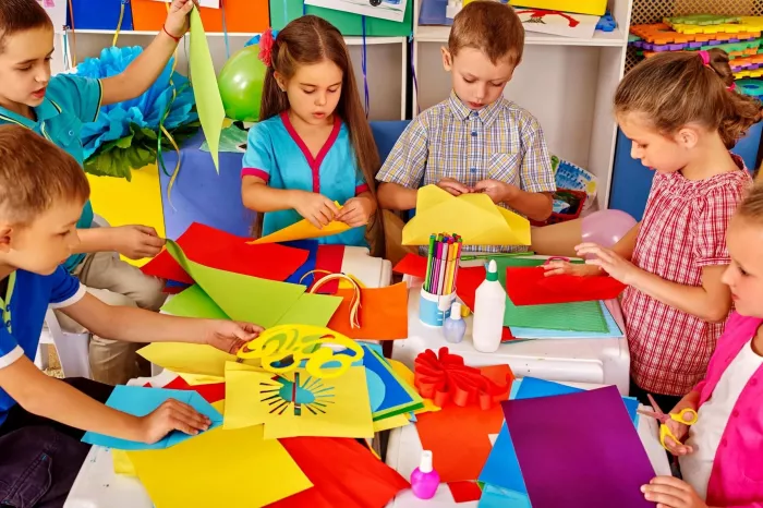 Детский садик "ClubSmartKids"