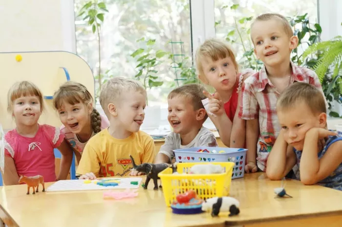 Детский садик "ClubSmartKids"