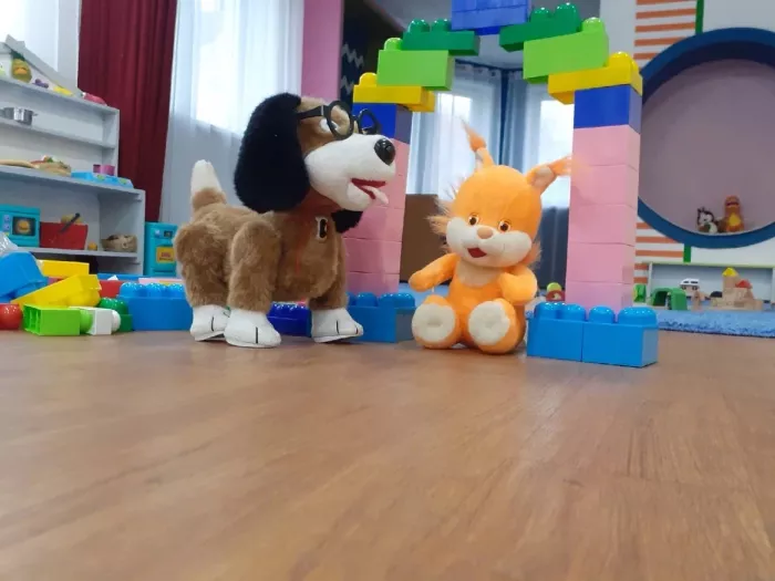 Частный детский сад "Тукей baby"