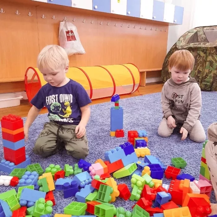 Частный детский сад "Тукей baby"