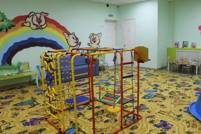 Частный детский сад "Домовёнок"