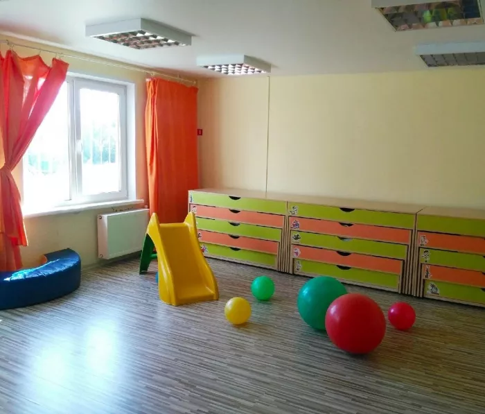 Частный детский сад "ПростоСказкино"