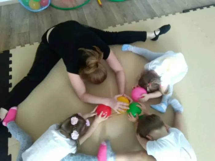 Детский сад "Хороший"