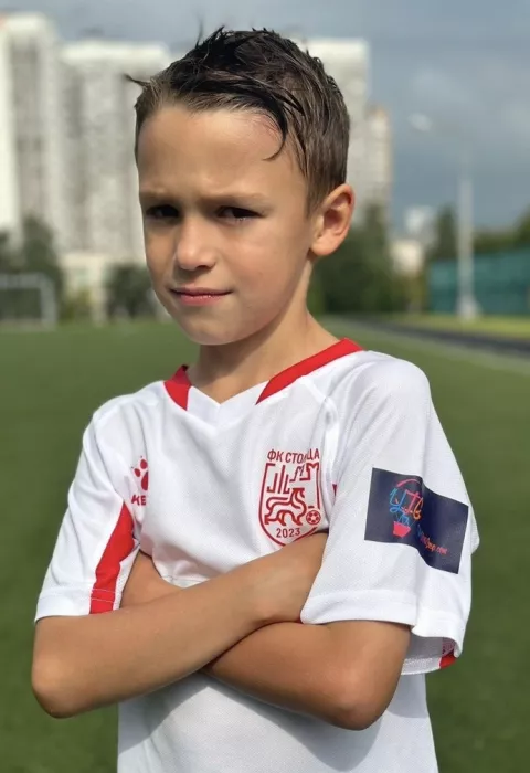 Футбольный клуб "Столица"