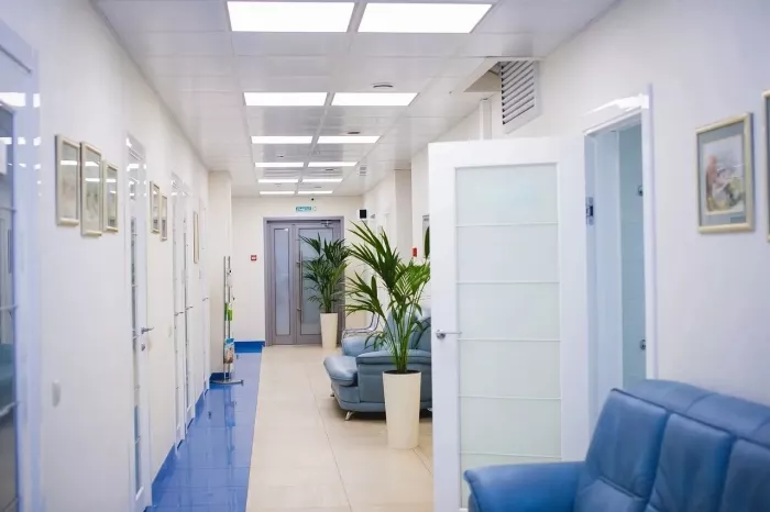 Диагностический центр "INVITRO"