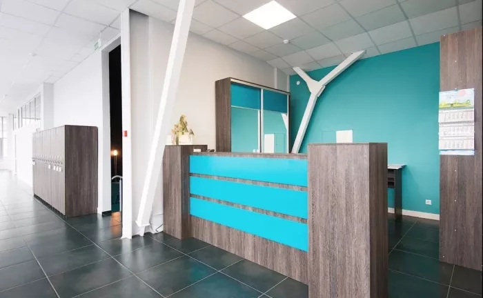 Диагностический центр "INVITRO"