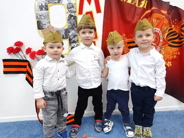 Частный детский сад "Мирольки"