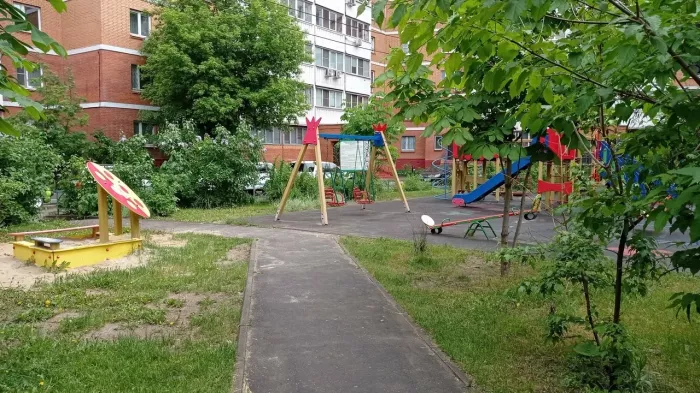 Частный детский сад "Мирольки"