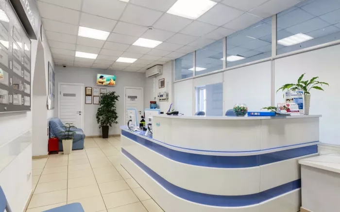 Медицинский центр "Анастасия"